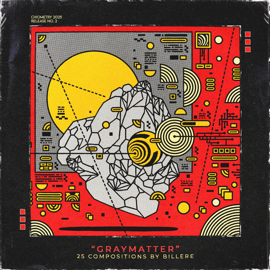 BILLERE - "GRAYMATTER"